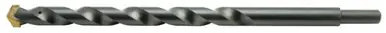 ALFA TCBH74523 - 1/2 x 42 x 3/8 Shank Carbide-Tipped Bell Hanger Bit