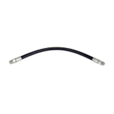 GRACO 124581 – DEF Suction Hose, 3/4" x 6 ft, 3/4" BSPP(M) x Cut End, 50 PSI