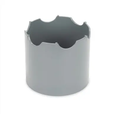 WHEELER-REX 4395 - Carbide Cutter Shell 3-7/8", for Plastic