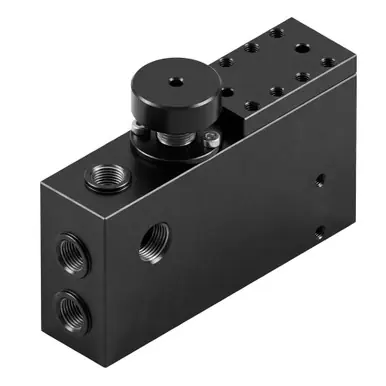 WHEELER-REX 700896 - Manifold Assembly for 46501 & 46503 Hydrostatic Test Pumps