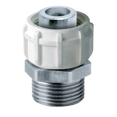 GRACO 127800 – DEF Adapter, SD Auto Nozzle to LD Meter (127663)