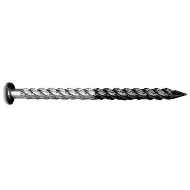 Paslode 650605 2-3/8" Tetragrip Plastic Collated Subfloor Nails