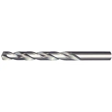 ALFA S150127B - 15/32 HSS Split Point Jobber Drill Bright (6pk)