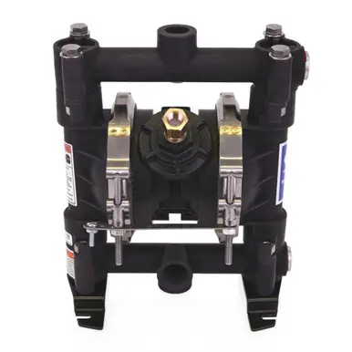 GRACO 241906 - Husky 716 Air-Operated Double Diaphragm Transfer Pump, 3/4" (19.1 mm), for Oil