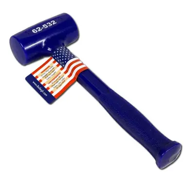 Baleigh 1018003 26oz Softface Hammer (BH-62-532)