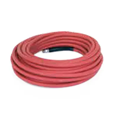 GRACO 126363 – Coupled Air/Water Hose, 1" x 75 ft, 300 PSI