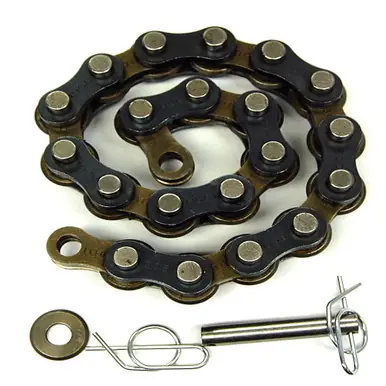 WHEELER-REX 700987 - Chain for 39906
