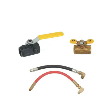 GRACO 244628 – Fire-Ball 425 6 1 Universal Oil Pump, Wall-Mounted Package, 180 PSI (1.2 MPa, 12 Bar)