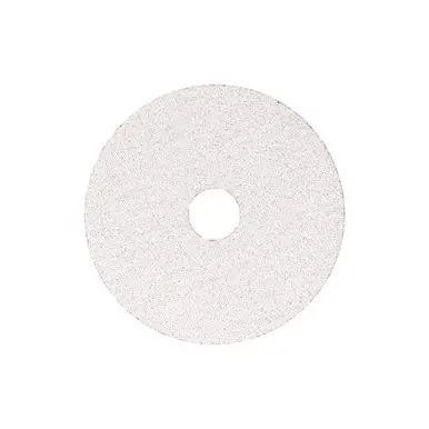 PFERD 40773 - 4-1/2" x 7/8" Fiber Disc, Ceramic Oxide CO-ALU - 80 Grit (25pk)