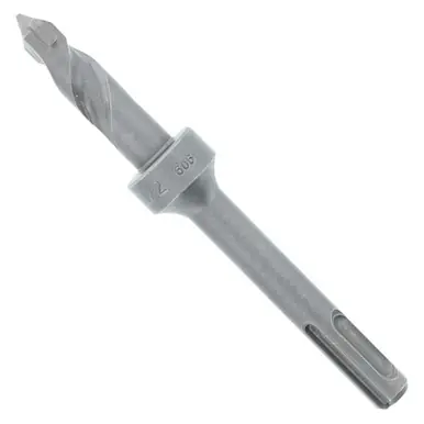 DIABLO DMAST1030 - 1/2" x 1-11/16" SDS-Plus 2-Cutter