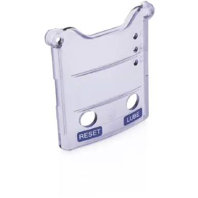 GRACO 24Z962 - Electric Grease Jockey Pump Protective Pump Cover