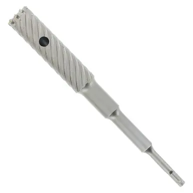 DIABLO DMAPLRC1090 - 1-1/4" x 12" SDS-Plus Rebar Cutter