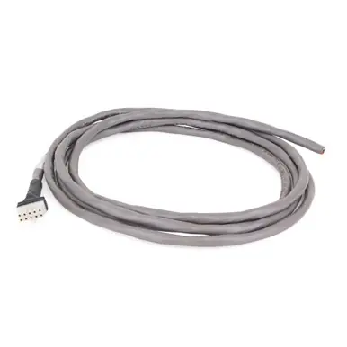 GRACO 24W981 - GLC 2200 Series Controller Wiring Harness - 300 cm (10 ft.), flying leads