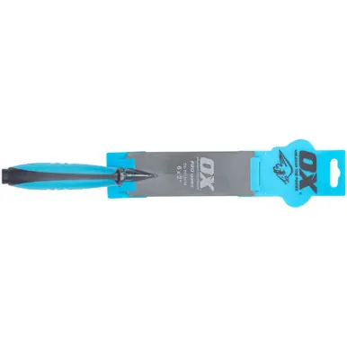 OX TOOLS P013416 - Pro 6" Carbon Steel Margin Trowel