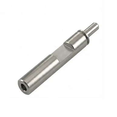 WHEELER-REX 603607 - Oil Flow Selector Shaft for 6790 Threading Machine