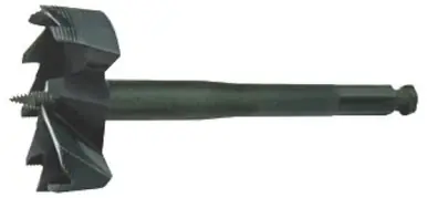 ALFA MSB61416 - 3-5/8" Multi-Spur Wood Bit