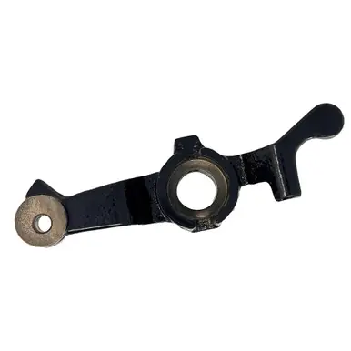 WHEELER-REX 606513 - Black Reamer Arm 7090, (Same as Red 600806)