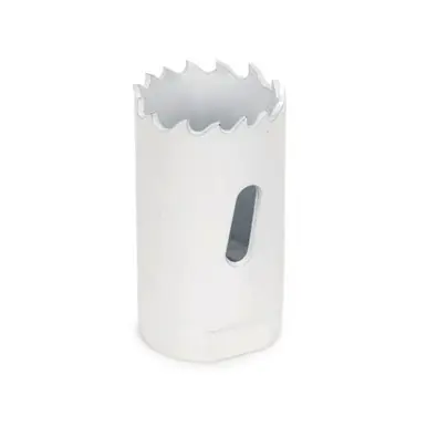 WHEELER-REX 903074 - 1-1/2" HSS Cutter Shell, Actual Size 1-3/8"