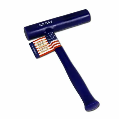 Baleigh 1018000 32oz Slim Softface Hammer (BH-62-547)