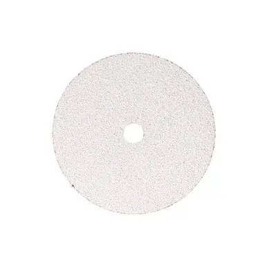 PFERD 40777 - 7" x 7/8" Fiber Disc, Ceramic Oxide CO-ALU - 36 Grit (25pk)