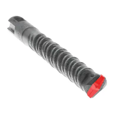 DIABLO DMAPL2220-P25 - 3/8" x 4" x 6" SDS-Plus 2-Cutter Carbide-Tipped Hammer Bit 25ct