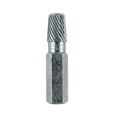 Superior Tool 5245 - 1/2" Nipple Extractor and Shower Arm Thread Remover
