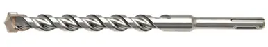 ALFA SDSM62337 - 1-1/8 x 23 SDS-Max Hammer Drill Bit