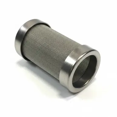 GRACO 557700 - High-Pressure In-Line Oil/Grease Filter Element, 149 Micron