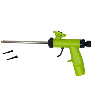 VERSI-TITE VT-GUN Foam Dispensing Gun