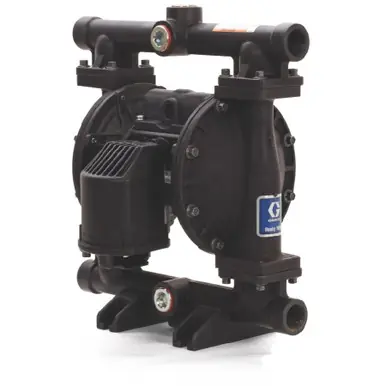 GRACO 647648 - Tpe/AC Husky 1050 Series Air-Operated Double Diaphragm Transfer Pump for Fuel