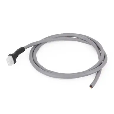 GRACO 24P314 - GLC 2200 Series Controller Wiring Harness - 150 cm (5 ft.), flying leads