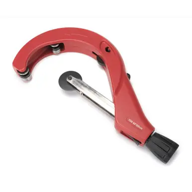 WHEELER-REX 90749 - Tubing Cutter 4"-6-5/8", Quick Release