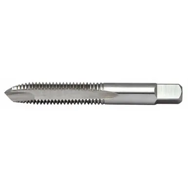 ALFA SPTM170164 - 8mm-1.25 HSS USA Spiral Pointed Tap (6pk)