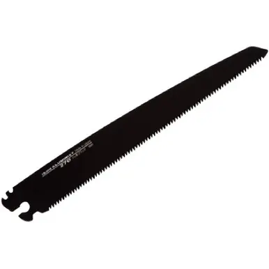 TAJIMA ALB-A270 - Aluminist G-Saw Blade, 9TPI Fluoro-Coat, 270MM