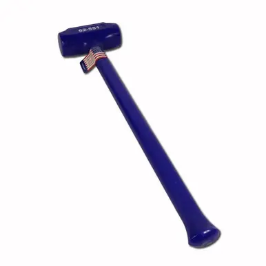 Baleigh 1018007 9lb Softface Sledgehammer (BH-62-551)
