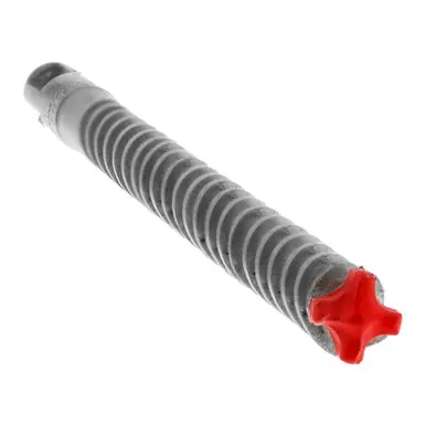 DIABLO DMAPL4160 - 3/8" x 10" x 12" Rebar Demon SDS-Plus 4-Cutter Full Carbide Head Hammer Bit