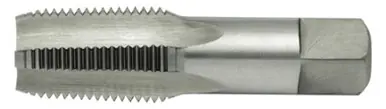 ALFA CSNPT70569 - 2"-11-1/2" Carbon Steel Taper Pipe Tap NPT