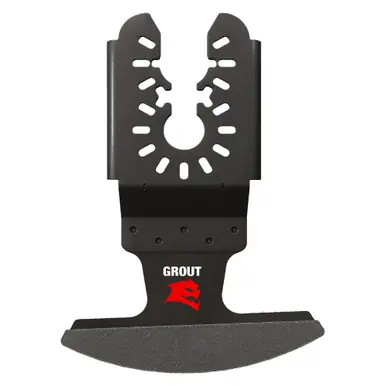 DIABLO DOU16DGX Universal Fit Diamond Grit Oscillating Blade for Grout
