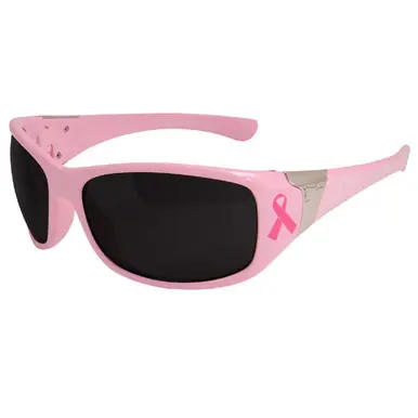 EDGE Eyewear YC156-P Civetta Pink Ribbon
