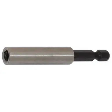 ALFA HSB66698 - 1/4" x 6" OAL Magnetic Bit Holder (10pk)