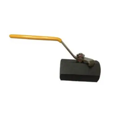 GRACO 108537 - 3/4" NPT(F) Fluid Shut-off Ball Valve