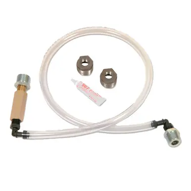 GRACO 238428 - Thermal Relief Kit, 150-180 PSI