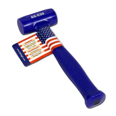 Baleigh 1018001 13oz Softface Hammer (BH-62-530)