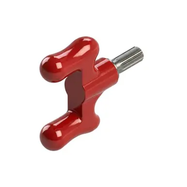 WHEELER-REX 606692 - Carriage Handle for 7991/8991 Threading Machines