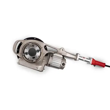 WHEELER-REX 683155 - Hand Wheel Valve Exerciser w/ , Counter & Torque Adapter 66Rpm