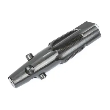 WHEELER-REX 89100 - 1" Drill Tap