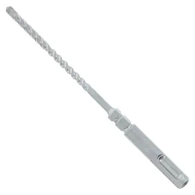 DIABLO DMAPL2920 - 3/16" x 3-1/2" x 6" SDS-Plus Full Carbide Head Concrete Anchor Hammer Bit
