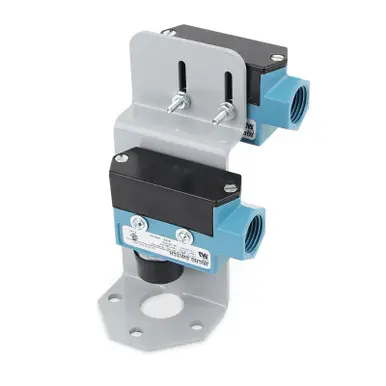 GRACO 564318 - High, Low Level Switch Kit Metal Grease Reservoirs Only