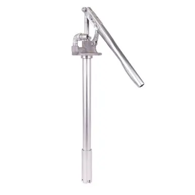 GRACO 204867 - Hand Pump Assembly, 120 lb Gear Lube Dispenser, 175 PSI