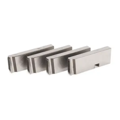 WHEELER-REX 847785 - Dies Universal 1/2"-3/4" NPT, HSS 8090